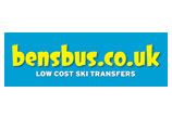 Ben's Bus transfers