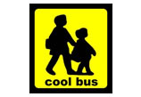 Cool Bus transfers