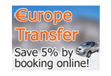 Europe Transfer transfers