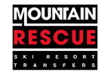 Mountain Rescue transfers