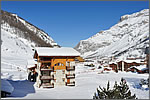 Val d'Isère Scenery
